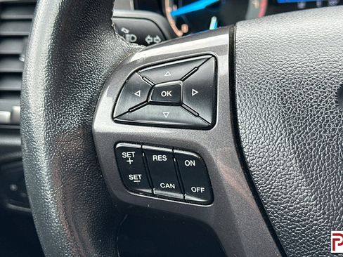 Used 2022 Ford Ranger Lariat w/ Trailer Tow Package image 26