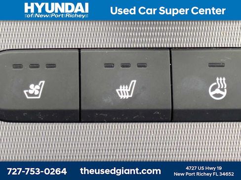 Used 2023 Hyundai Palisade Calligraphy FWD image 34