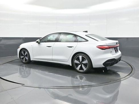 New 2026 Audi A5 2.0T Premium Plus AWD/4WD image 5