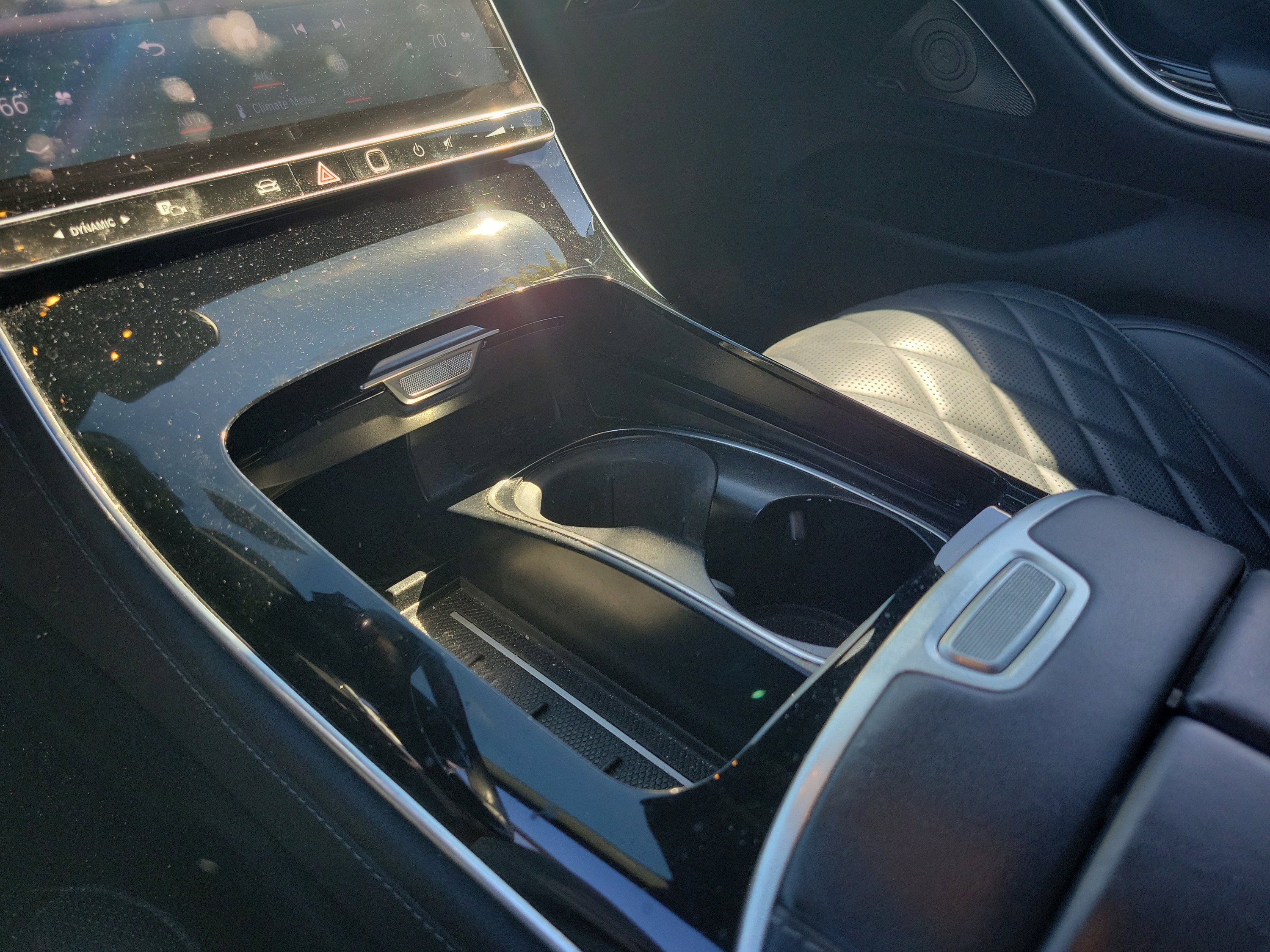 Certified 2022 Mercedes-Benz S 580 4MATIC Sedan image 20