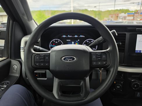 Used 2024 Ford F350 XL AWD/4WD image 16