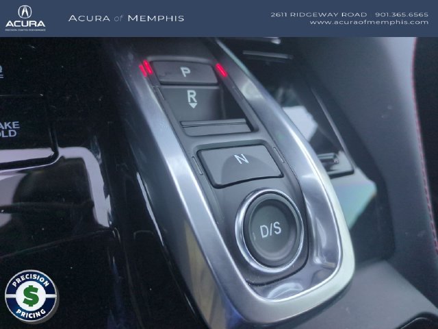 Certified 2025 Acura MDX A-Spec AWD/4WD image 18