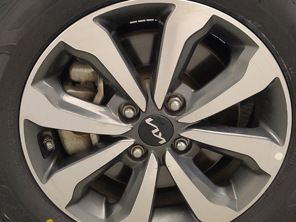 Used 2023 Kia Rio S w/ Technology Package FWD image 31