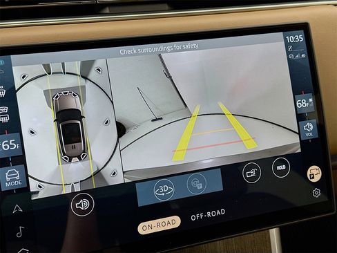 Used 2025 Land Rover Range Rover SE image 15