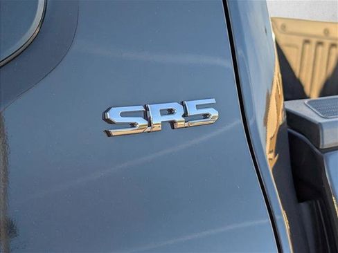 New 2025 Toyota Tacoma SR5 image 6