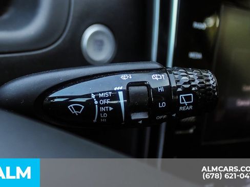 Used 2024 Hyundai Tucson SEL FWD image 29