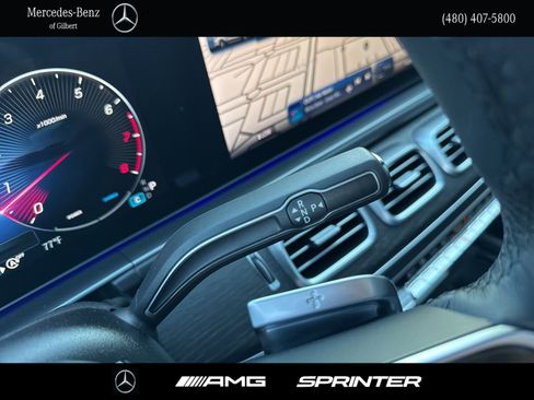 New 2026 Mercedes-Benz GLE 350 4MATIC image 27