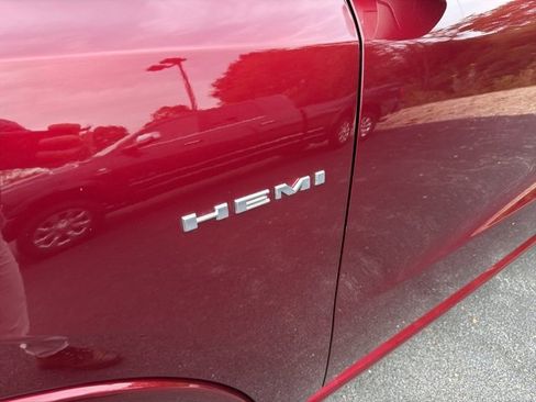 Certified 2022 Dodge Durango R/T image 9