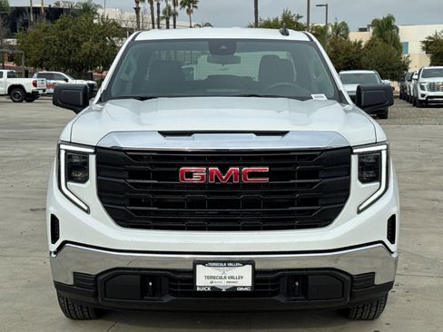 New 2026 GMC Sierra 1500 Pro image 5