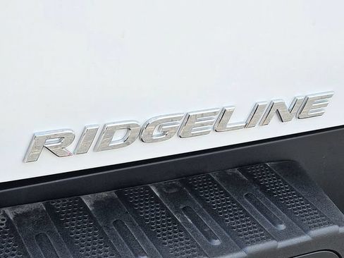 Used 2023 Honda Ridgeline RTL-E image 16