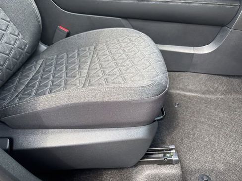 New 2025 Nissan Kicks SV image 22