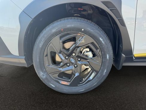 New 2026 Subaru Crosstrek 2.5i Sport AWD/4WD image 9