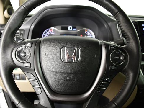 Used 2023 Honda Ridgeline RTL image 20