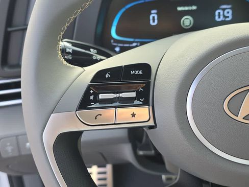 New 2026 Hyundai Elantra Sport image 23