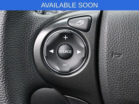 Used 2013 Honda Accord EX image 18