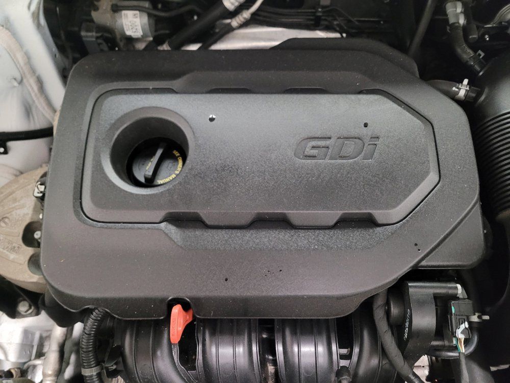 Used 2019 Kia Sorento FWD w/ LX Convenience Package image 30