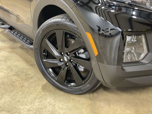 Used 2024 Hyundai Santa Cruz Night image 11