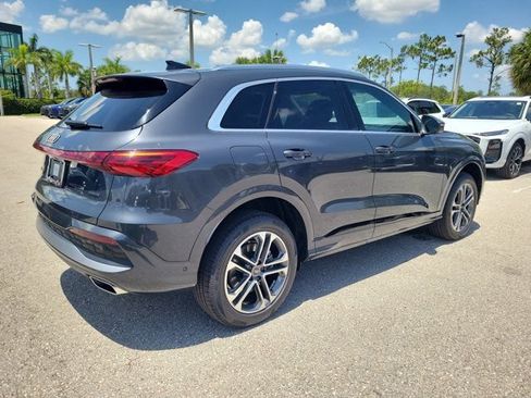 New 2026 Audi Q5 Premium AWD/4WD image 5