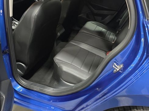 Used 2024 Volkswagen Jetta SE image 18