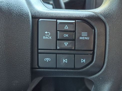 Used 2021 Ford F150 XL w/ STX Appearance Package RWD image 12
