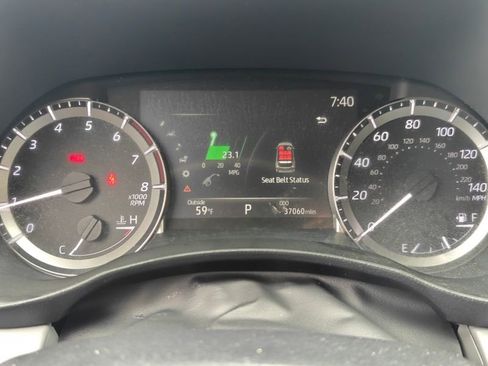 Used 2023 Toyota Highlander L AWD/4WD image 26