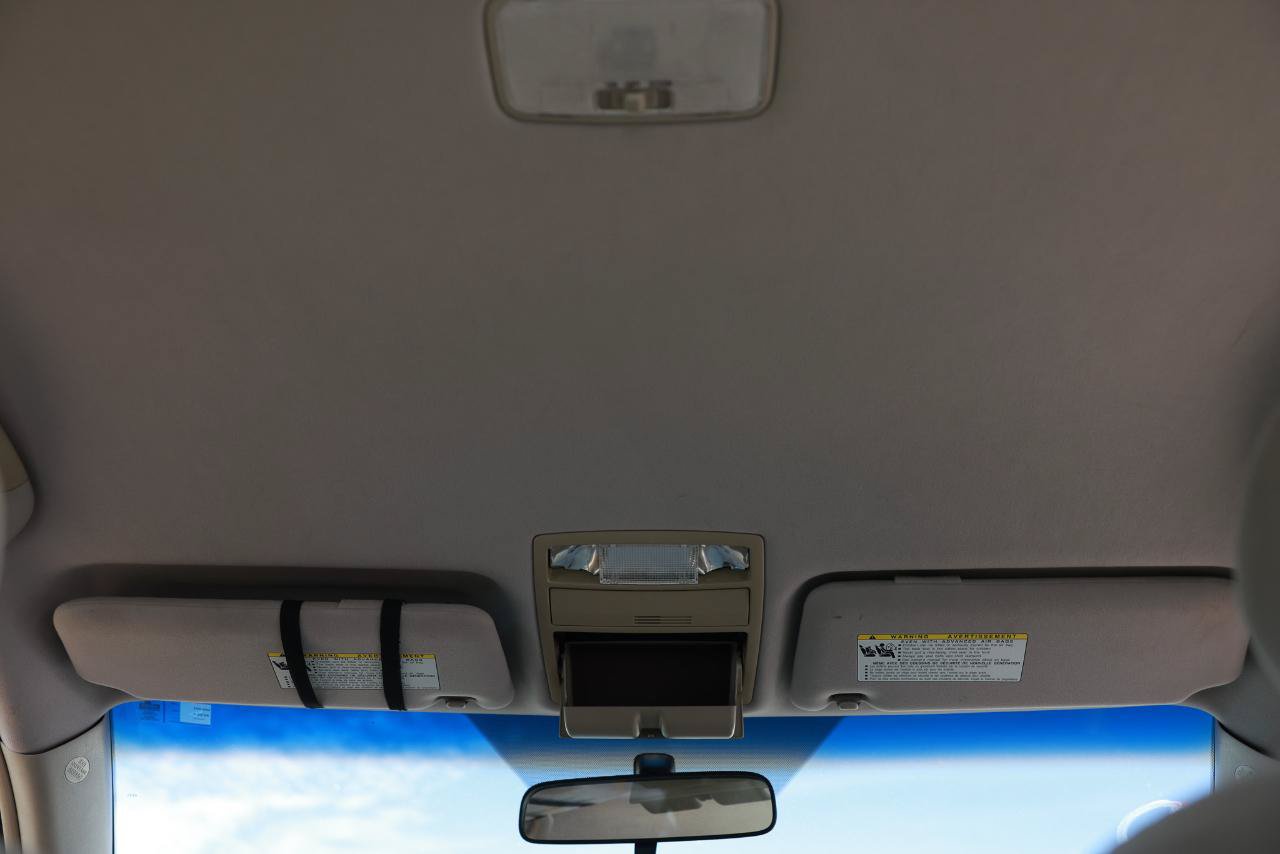 Used 2007 Toyota Camry LE FWD image 23