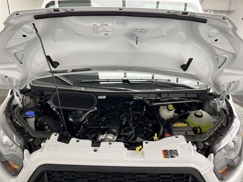 New 2026 Ford Transit 250 148 Medium Roof Extended AWD image 23