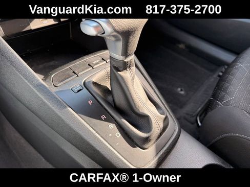 Used 2023 Kia Rio S image 21