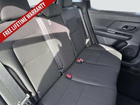 New 2026 Nissan Kicks S FWD image 18