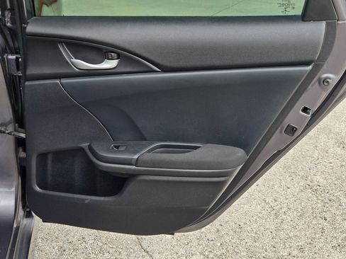 Used 2017 Honda Civic LX image 26