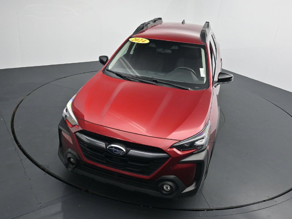 Used 2024 Subaru Outback Premium AWD/4WD image 25