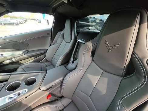 Used 2026 Chevrolet Corvette Stingray Coupe w/ 1LT image 27