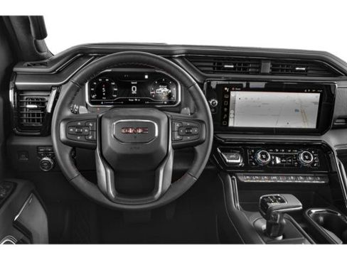 Used 2024 GMC Sierra 1500 AT4X AWD/4WD image 10