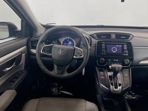 Used 2018 Honda CR-V LX image 20