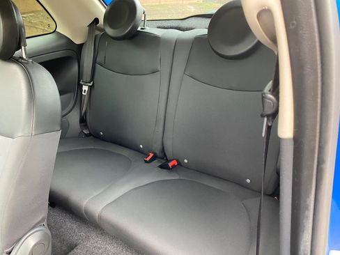 Used 2015 FIAT 500 Pop image 35