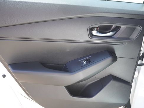 Used 2025 Honda Accord LX image 15