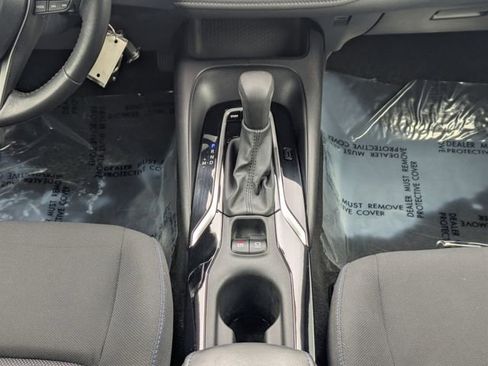 Used 2022 Toyota Corolla SE image 17