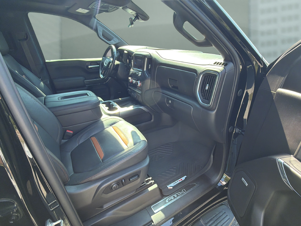 Used 2020 GMC Sierra 1500 AT4 w/ AT4 Premium Package AWD/4WD image 19