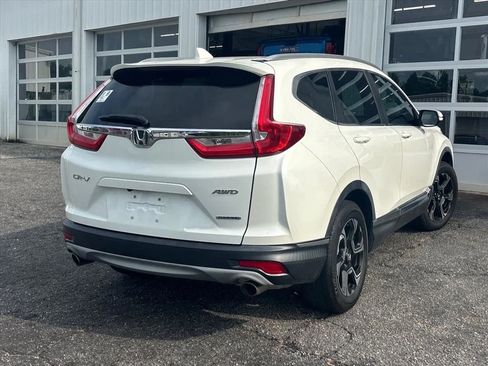 Used 2018 Honda CR-V Touring image 11