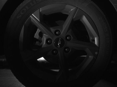 Used 2025 Kia K4 LXS image 15