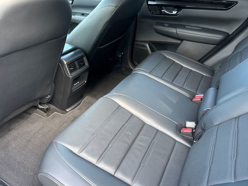 Certified 2024 Honda CR-V EX-L image 14