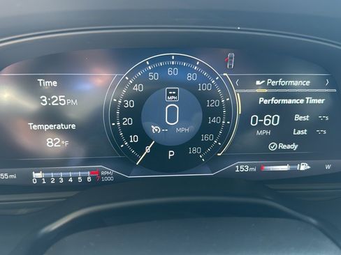 Certified 2022 Cadillac CT5 V w/ Premium Package AWD/4WD image 22