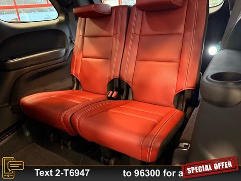 Used 2024 Dodge Durango SRT Hellcat image 14