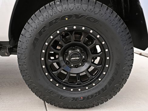 Used 2015 Toyota 4Runner SR5 RWD image 35