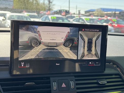 Used 2023 Audi Q5 2.0T Premium Plus w/ Premium Plus Package AWD/4WD image 15