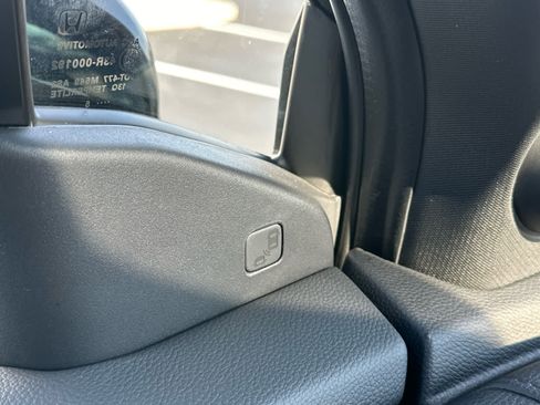 New 2026 Honda Ridgeline Black Edition image 43