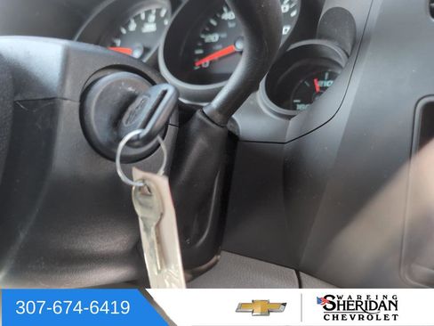 Used 2010 Chevrolet Silverado 1500 W/T image 15