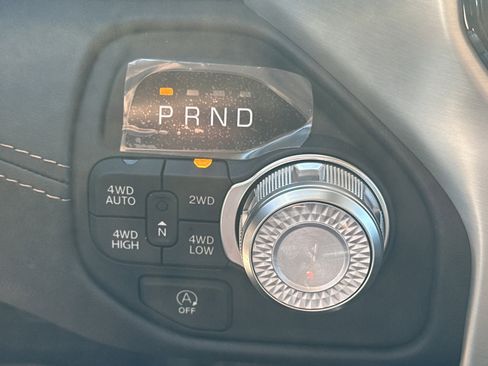 New 2026 RAM 1500 Tungsten image 22