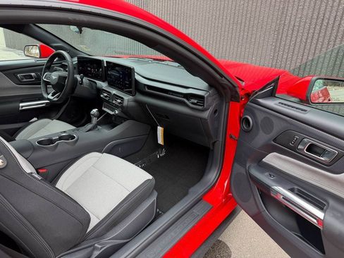 New 2026 Ford Mustang EcoBoost image 15