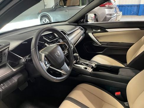 Used 2016 Honda Civic EX-T image 15